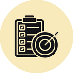 Set big goals and take small steps 