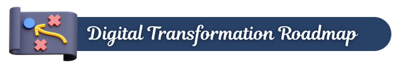 Digital Transformation Roadmap