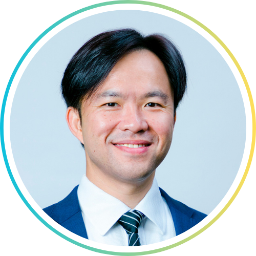 Closing remarks_Anthony Lin