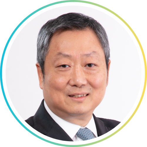 Keynote 1_Kelvin Wong