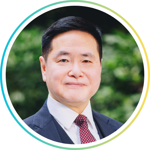 Welcome address_Stephen Law