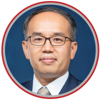 Mr. Christopher Hui, GBS, JP