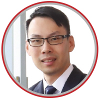 Mr. Roy Leung FCPA (practising)