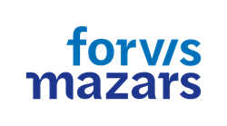 Platinum sponsor_Forvis Mazars