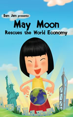 May Moon May Moon
