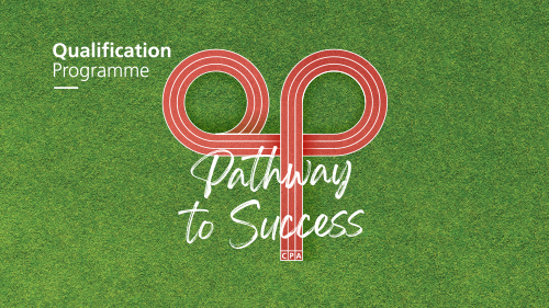 Qualification Programme