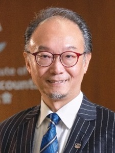 Johnson Kong