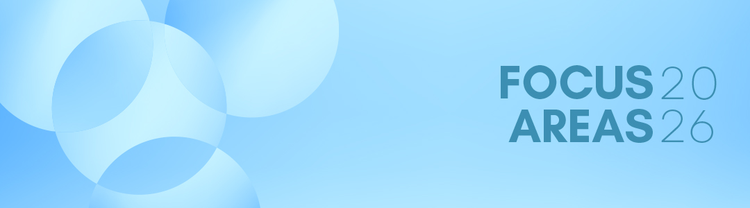 Strategic Plan 2026_Focus area