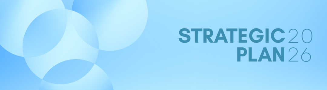 Strategic Plan 2026